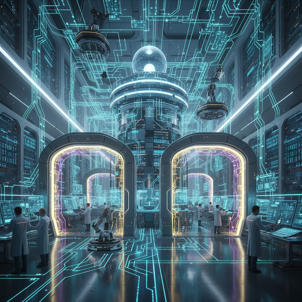 The Logic Lab Puzzle