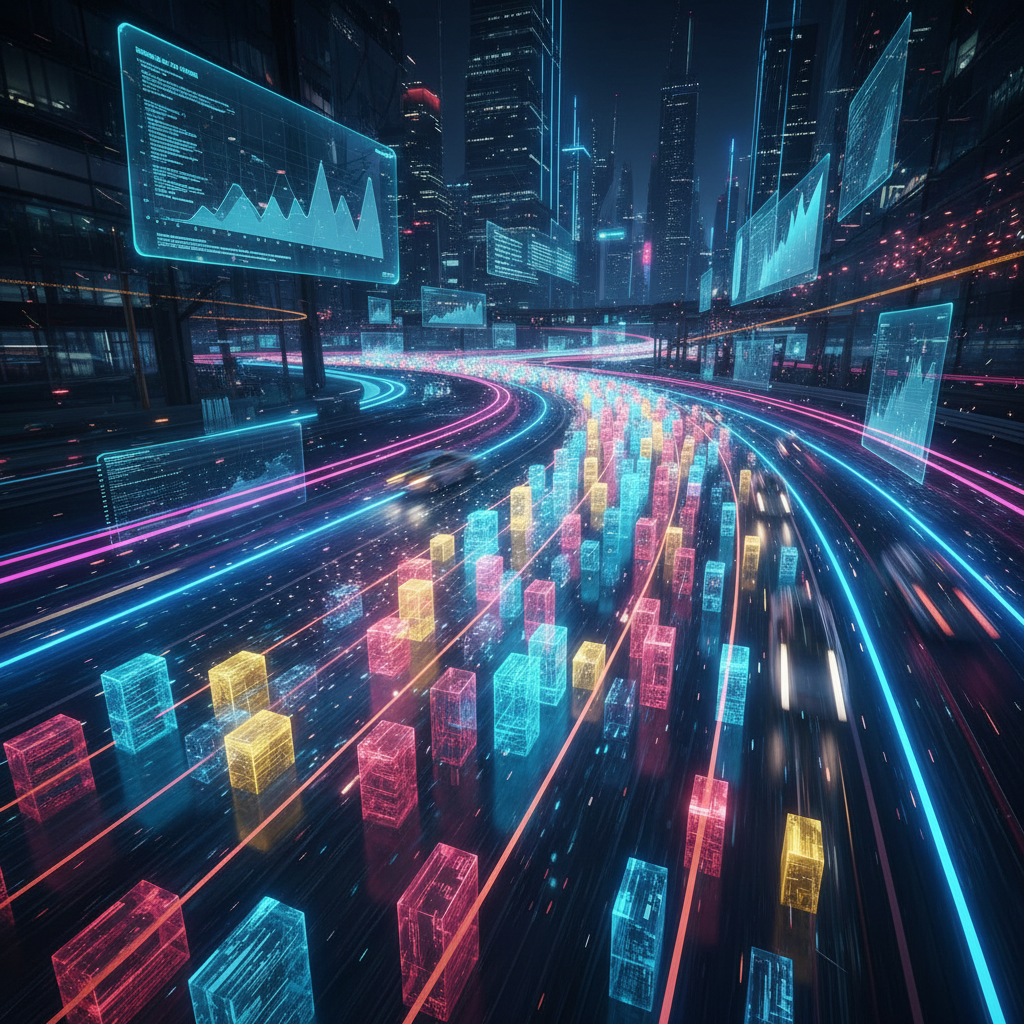 The Great Sorting Race